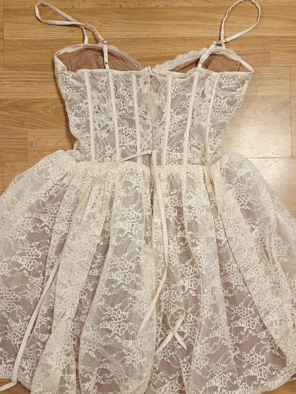 House Of CB Louisa Dress - Picture 4 of 5